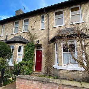 Number 34 Bed And Breakfast York